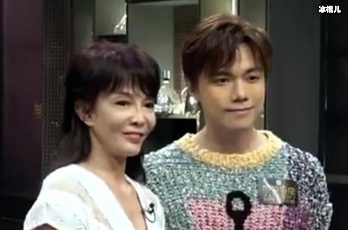 【WPT扑克】郑裕玲近照脸部僵硬判若两人? 她曾经有什么作品吗