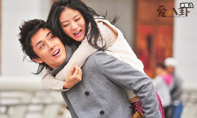 【WPT扑克】李承铉恋情起底! 和安以轩分手是戚薇的原因？