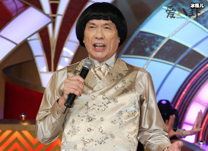 【WPT扑克】猪哥亮老婆都是谁? 猪哥亮的原名叫什么