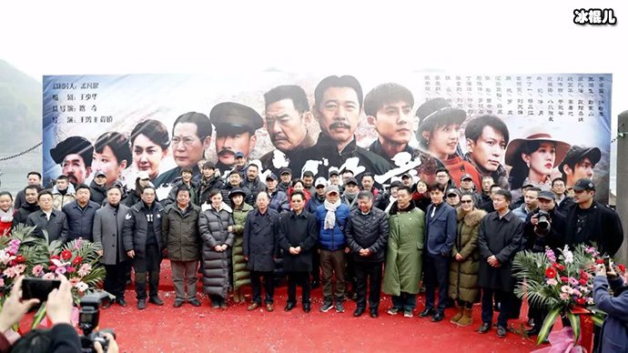 【WPT扑克】一代洪商演员阵容都有谁?《一代洪商》剧情详解！