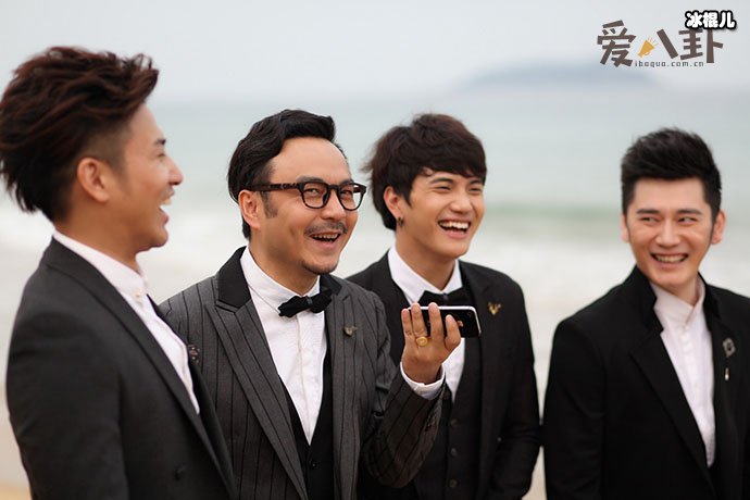 【WPT扑克】欧弟为何退出天天向上? 现今和郑云灿离婚网友都称不值得