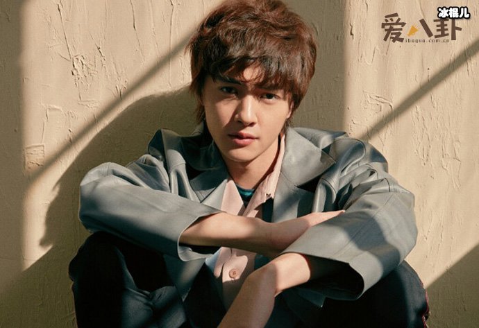 【WPT扑克】吴希泽为什么不火呢? 出道4年都出演过哪些作品?