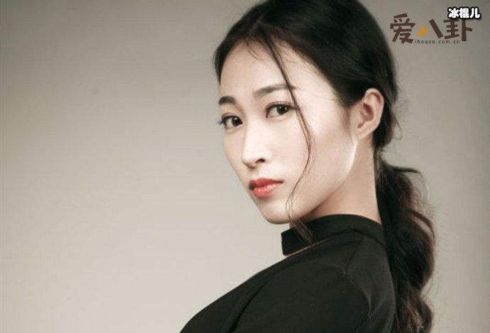 【WPT扑克】董宛鑫个人资料起底 !出演《重启》里的女皮俑一角走红