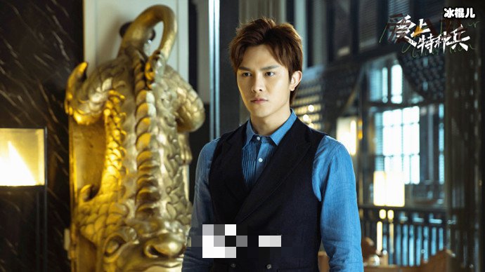 【WPT扑克】爱上特种兵卓然是好的还是坏? 卓然的真实身份揭秘