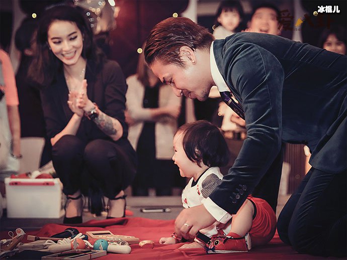 【WPT扑克】欧弟郑云灿感情起底 欧弟郑云灿为什么会离婚呢