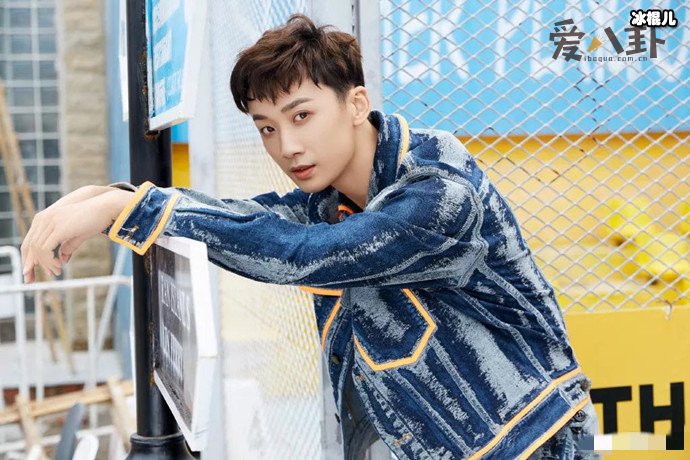 【WPT扑克】宋岚扮演者李泊文资料， 李泊文是怎么出道的？