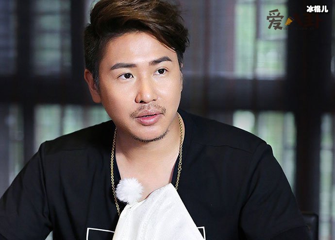 【WPT扑克】欧弟感情生活起底! 竟还和罗志祥扯上这样的关系