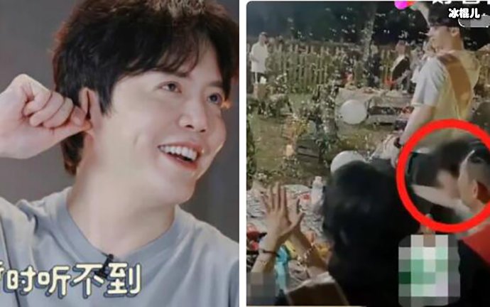 【WPT扑克】李云迪镜头被打码是怎么回事? 李云迪结婚了吗老婆是谁