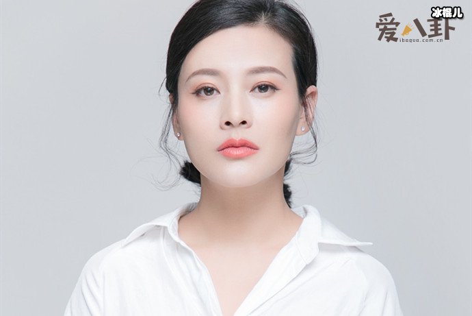 【WPT扑克】山西演员郝文婷资料，个人资料曝光她老公是谁？