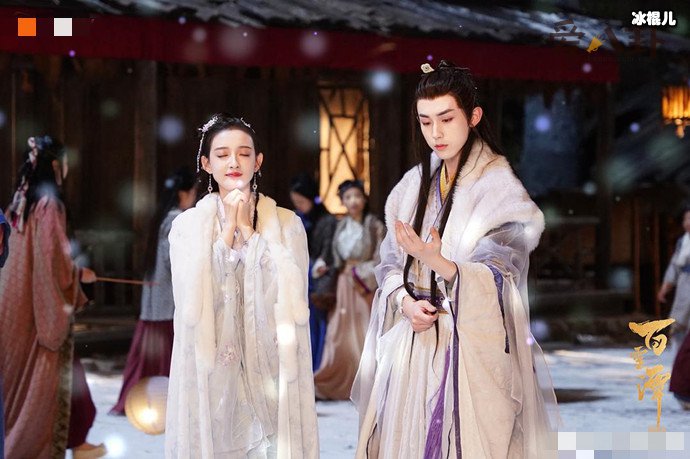 【WPT扑克】百灵潭大结局是悲剧吗? 全员都be了好惨还有番外吗