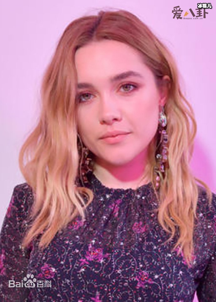 【WPT扑克】佛罗伦斯·珀获得过什么奖项? 在《黑寡妇》中她的表现如何