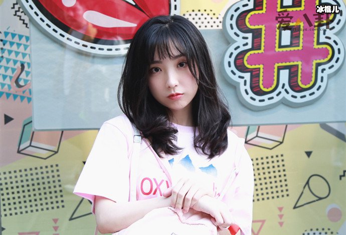 【WPT扑克】贺先生的恋恋不忘周小安扮演者! 詹子潼个人资料