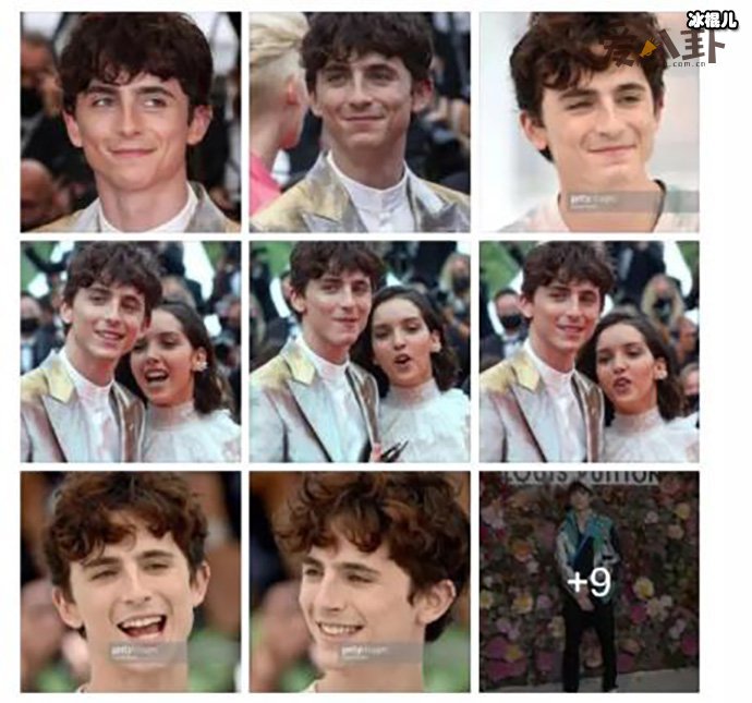 【WPT扑克】甜茶变苦茶, 《请以你的名字呼唤我》第二部开机无望