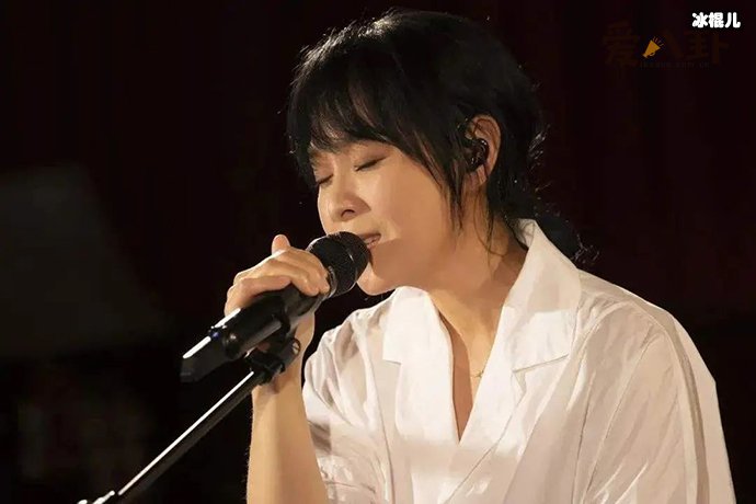 【WPT扑克】刘若英老公是谁? 刘若英竟甘愿嫁二婚的钟小江