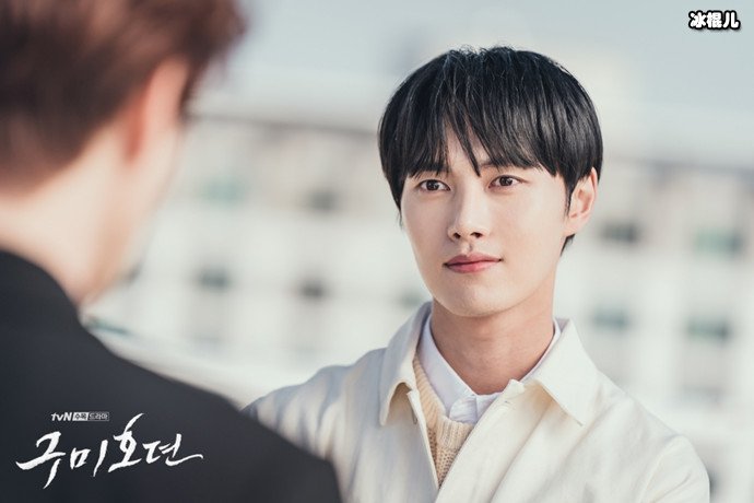 【WPT扑克】李泰利《九尾狐传》演的谁？ 九尾狐传剧情简介