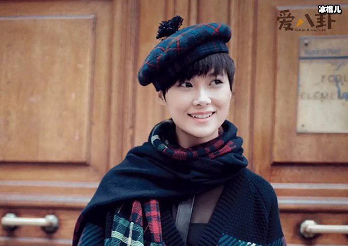 【WPT扑克】李宇春的丈夫是谁? 起底对方身份2人年龄相差巨大!