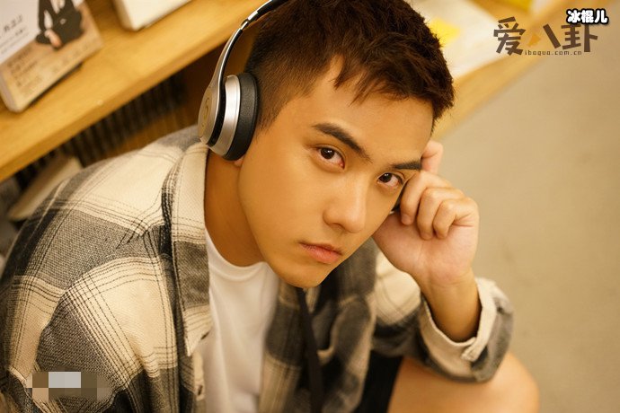 【WPT扑克】演员蔡振廷今年多少岁? 蔡振廷年龄及个人资料大起底