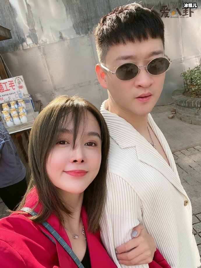 【WPT扑克】美女回应被曹云金酒后强行拽上车引热议, 发文曝光两人恋情