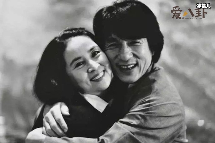 【WPT扑克】成龙林凤娇离婚？ 成龙林凤娇在一起因为家世？