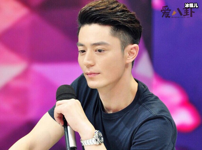 【WPT扑克】张馨予霍建华是真的吗？ 张馨予李晨分手真的是因为此事吗