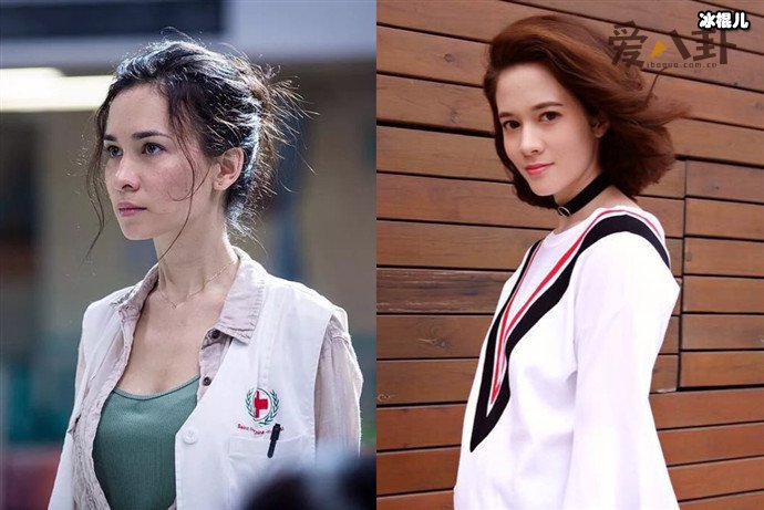 【WPT扑克】徐嘉雯为什么不演战狼2? 起底其临时加片酬背后原因不被接受！