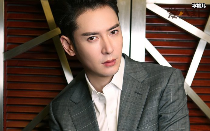 【WPT扑克】韩栋老婆是谁呢？ 起底对方个人资料真的是他经纪人吗?