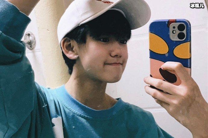 【WPT扑克】付佳源为隐瞒性别进男团致歉! 《原来是花美男啊》现实版重现？