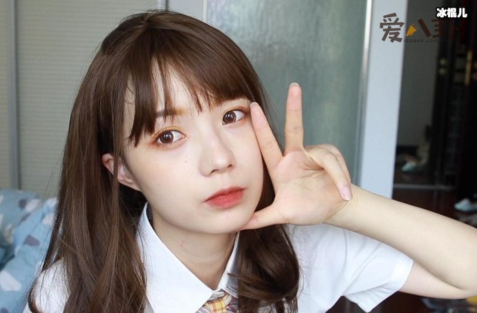 【WPT扑克】机智的党妹是哪个大学的? 起底机智党妹的个人资料