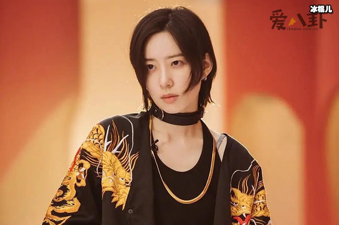 【WPT扑克】杨紫李斯丹妮关系如何？2人是真的吵架吗