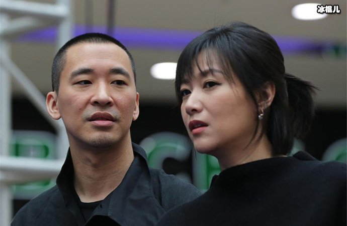 【WPT扑克】徐静蕾黄立行结婚了吗？ 2人什么时候在一起的？