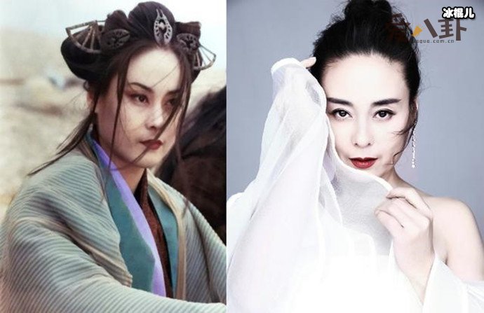 【WPT扑克】大圣娶亲香香扮演者是谁? 吴珏瑾个人资料她为什么不红 