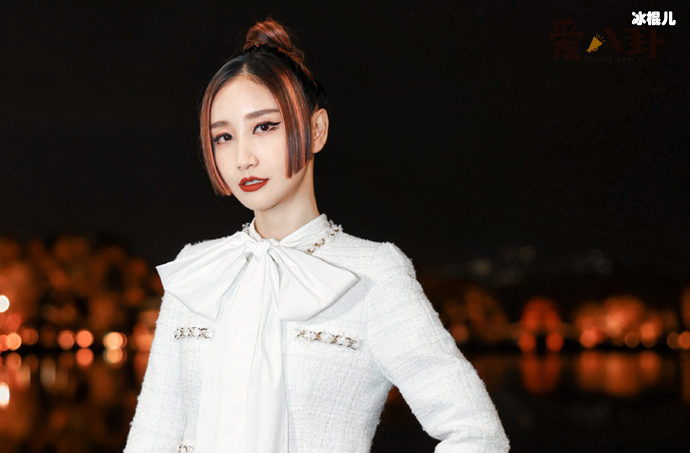 【WPT扑克】陈彦妃为什么不红？起底其不红的原因及现状如何