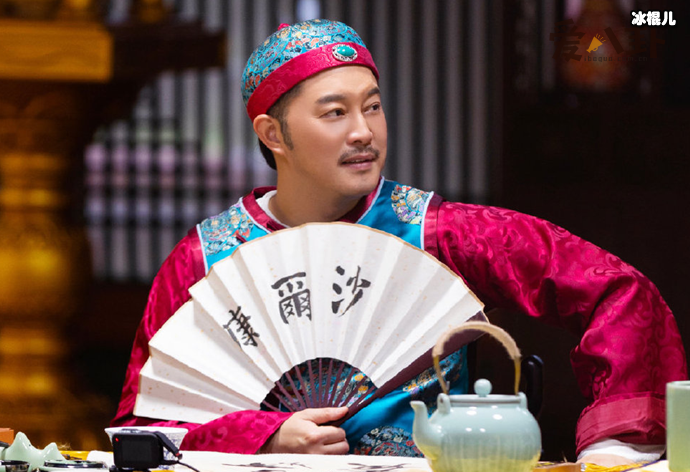 【WPT扑克】明星社死有多尴尬 萌探探中沙溢演到一半把任务忘了