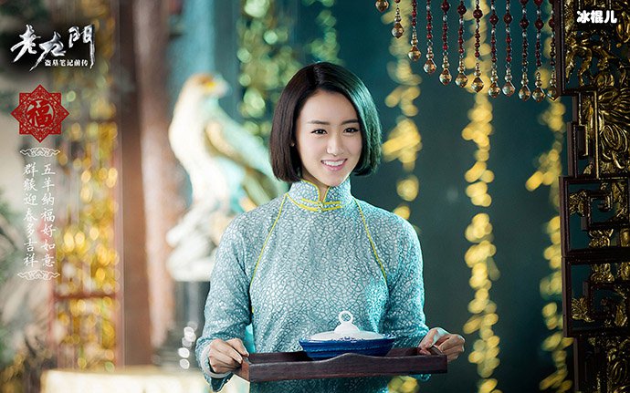 【WPT扑克】袁冰妍为何那么眼熟? 她演过这些影视作品！