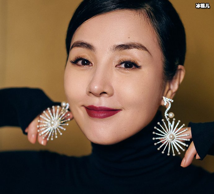 【WPT扑克】姜宏波老公是谁? 传闻是姜文是真是假？