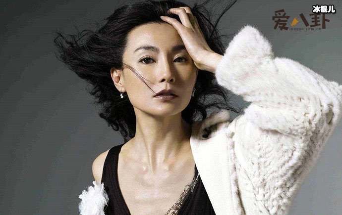 【WPT扑克】张曼玉第一任老公是谁？ 张曼玉婚史起底