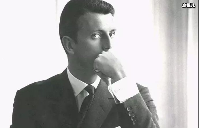 【WPT扑克】纪梵希一生未娶是为她？ 起底其感情过往他为何不结婚！