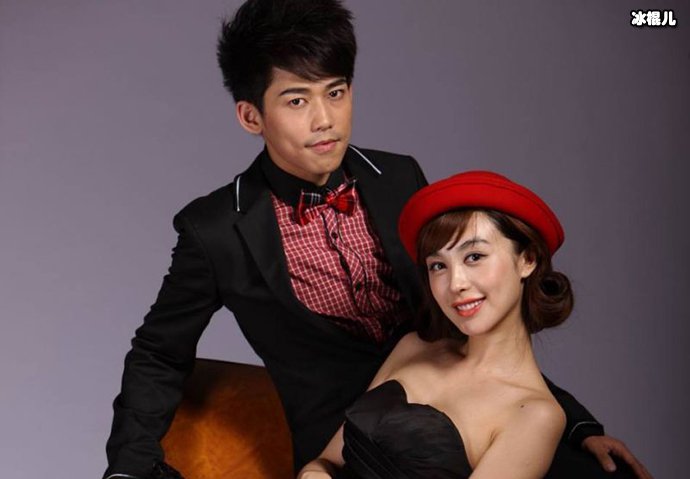 【WPT扑克】苏醒李菲儿关系不简单，2人真的有交往过吗