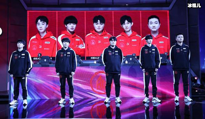 【WPT扑克】成都AG超玩会连败! 一诺深夜改头像内涵猫神卧底