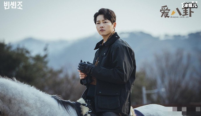 【WPT扑克】宋仲基新剧开播， 文森佐被下架是为何？