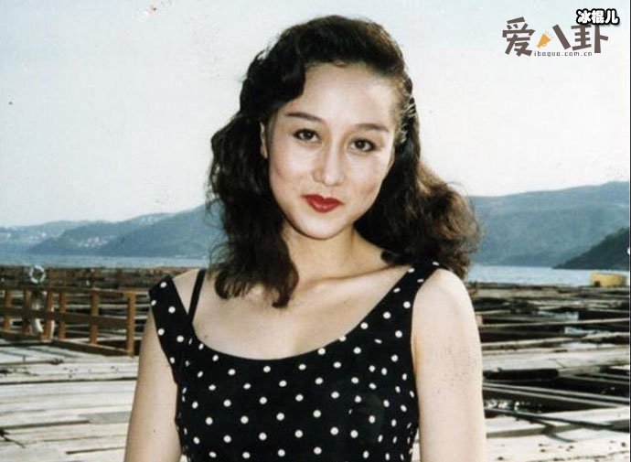 【WPT扑克】利智究竟有多美？ 利智素颜照片长这样！