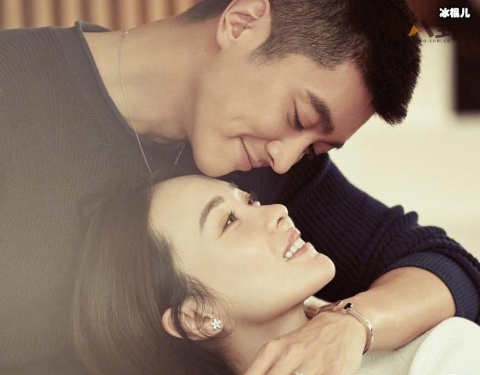 【WPT扑克】杜江霍思燕怎么认识？ 起底2人交往详情为何如此恩爱