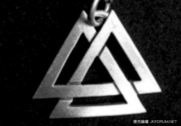 【WPT扑克】大揭秘：戀童癖罪犯們的秘密標誌