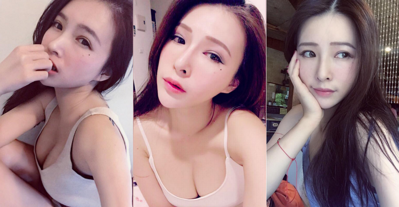 【WPT扑克】準護理師「低胸爆乳」太邪惡…白衣天使魔鬼化身！病人怎麼受得了？