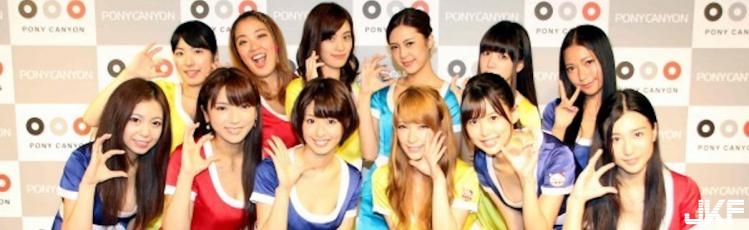 【WPT扑克】華語市場很重要　AV女團惠比壽麝香葡萄推出中文歌