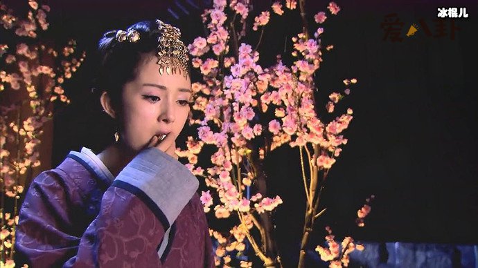 【WPT扑克】美人心计雪鸢第几集死的? 雪鸢为什么选择自杀