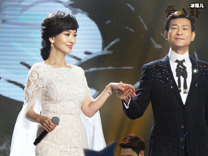 【WPT扑克】赵雅芝郑少秋感情过往， 赵雅芝郑少秋真的在一起过？