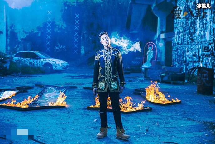 【WPT扑克】青春有你3潘玮柏rap是什么歌？歌曲《Coming Home》燃炸全场