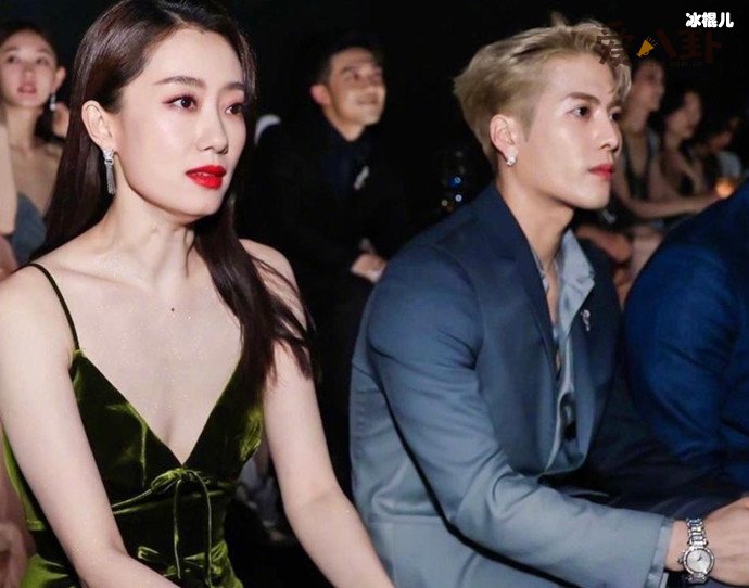 【WPT扑克】张小斐王嘉尔， 豪门姐弟感情破裂