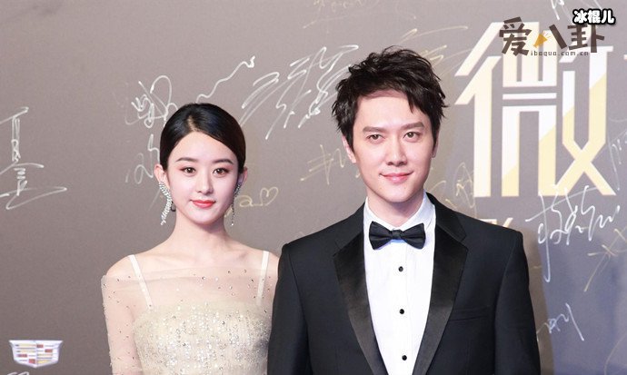 【WPT扑克】赵丽颖冯绍峰婚变疑似第三者插足， 两人离婚是真的有内幕吗